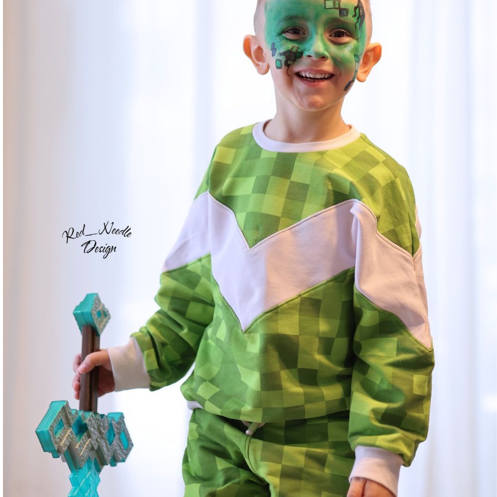 Mini Sweater Neira Gr. 86 - 176