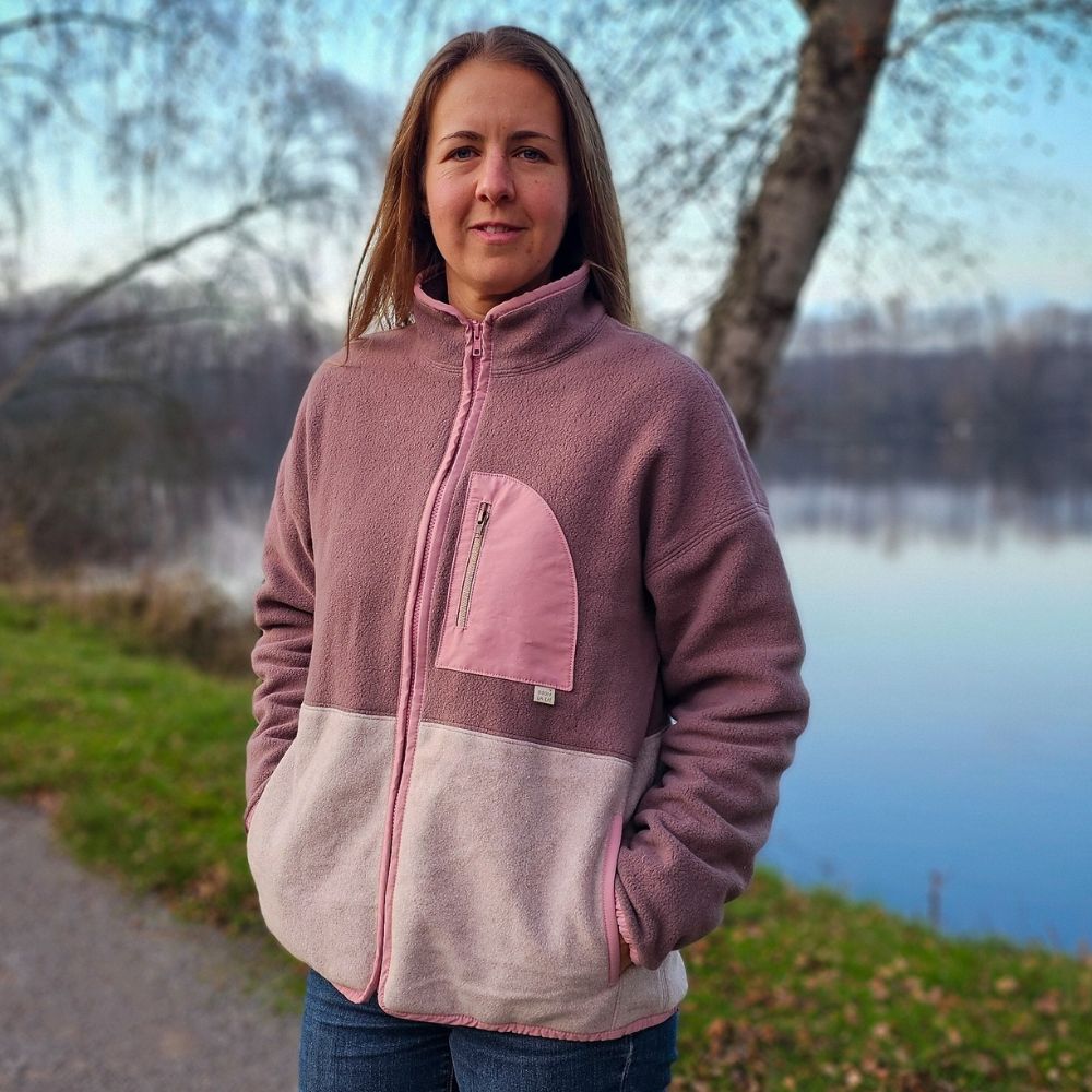 Jacke & Troyer Maloney Gr. 32 - 52