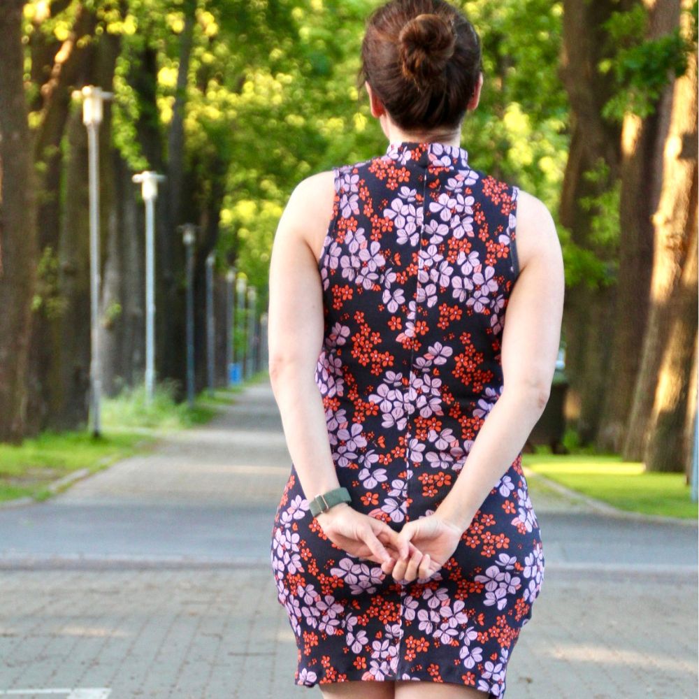 Kleid Riblyna Gr. 32 - 52
