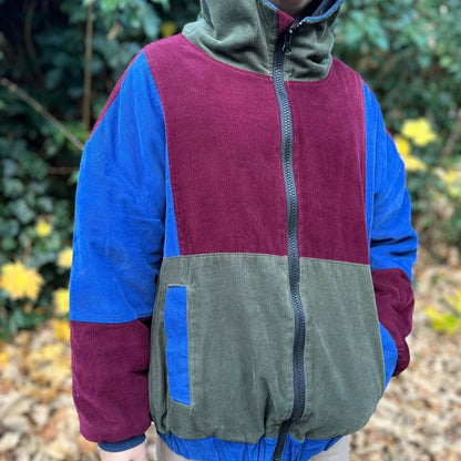 Jacke Mini Mary Kate Gr. 86 - 170