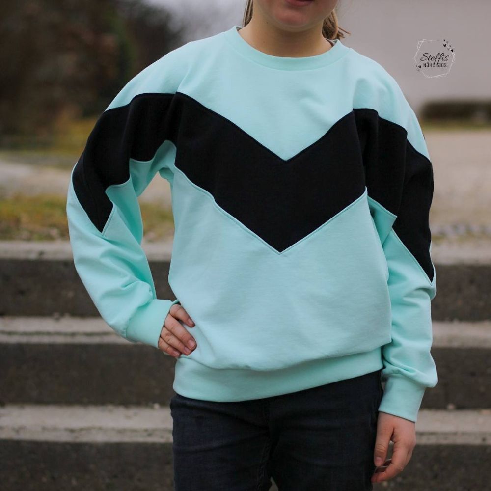 Mini Sweater Neira Gr. 86 - 176