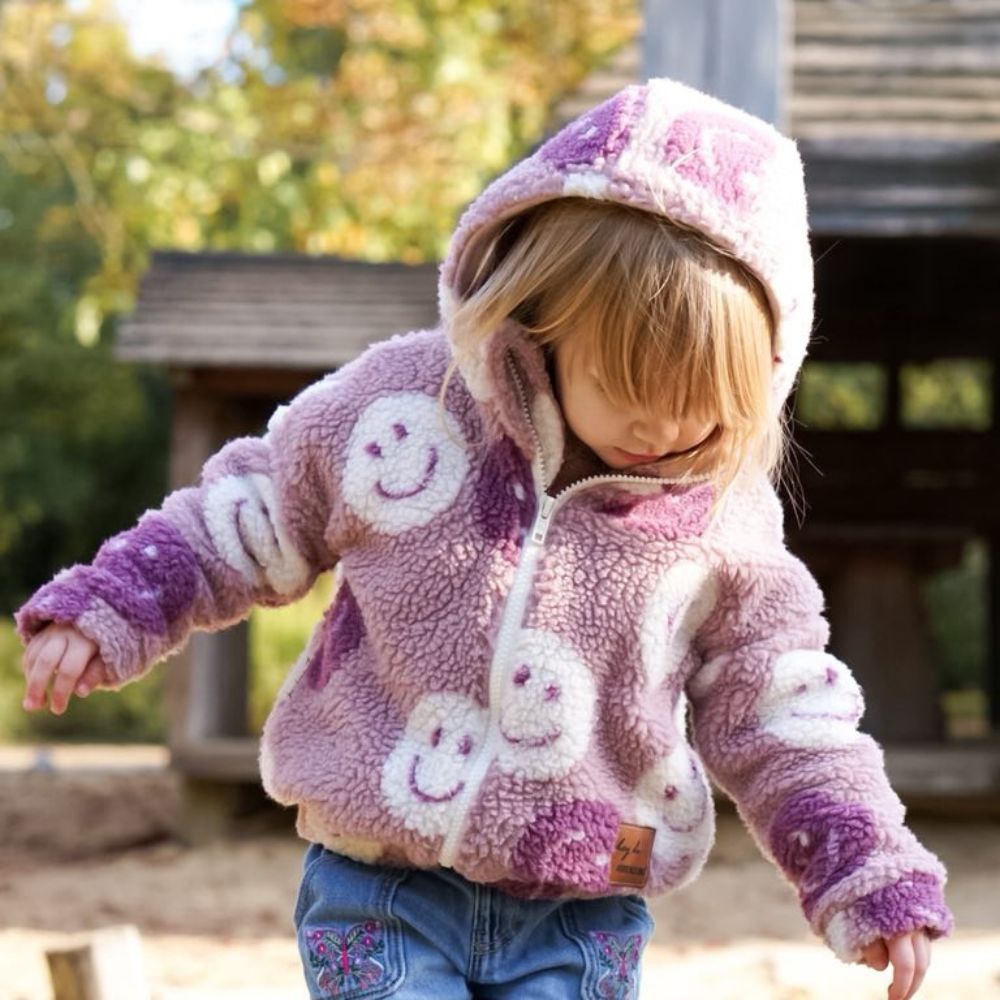 Jacke Mini Mary Kate Gr. 86 - 170