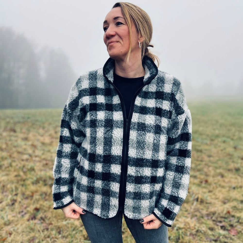 Jacke & Troyer Maloney Gr. 32 - 52