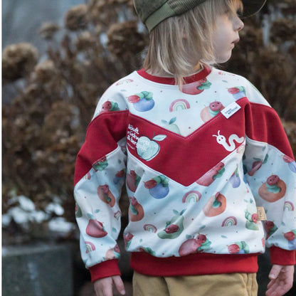 Mini Sweater Neira Gr. 86 - 176