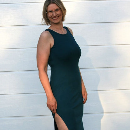 Kleid Riblyna Gr. 32 - 52