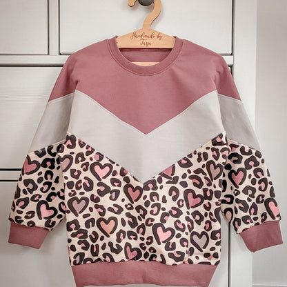 Mini Sweater Neira Gr. 86 - 176