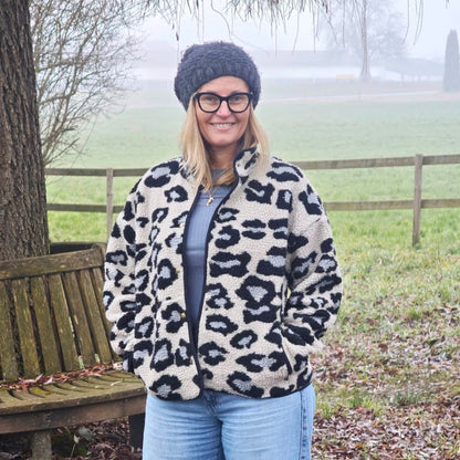 Jacke & Troyer Maloney Gr. 32 - 52