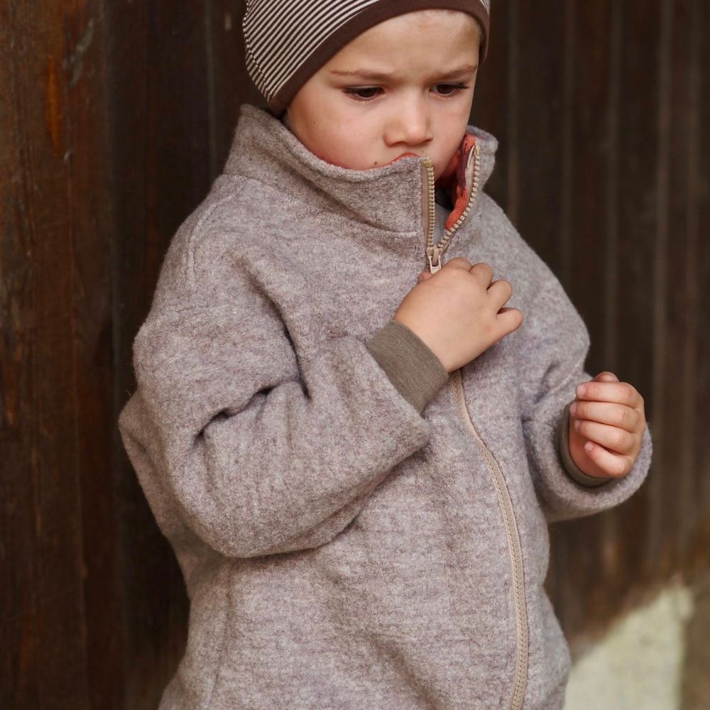 Jacke Mini Mary Kate Gr. 86 - 170