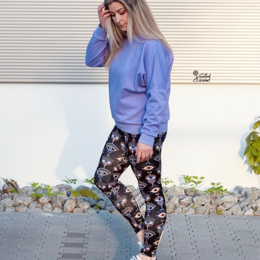 Leggings Amaya Gr. 32 - 52