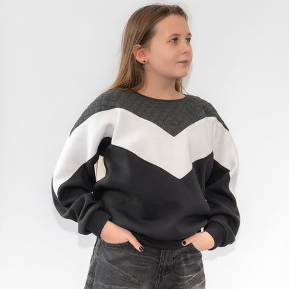 Mini Sweater Neira Gr. 86 - 176