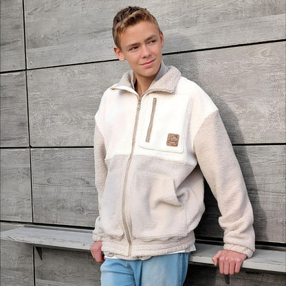 Jacke Mini Mary Kate Gr. 86 - 170