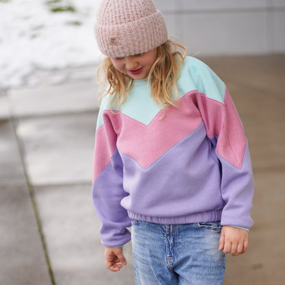 Mini Sweater Neira Gr. 86 - 176