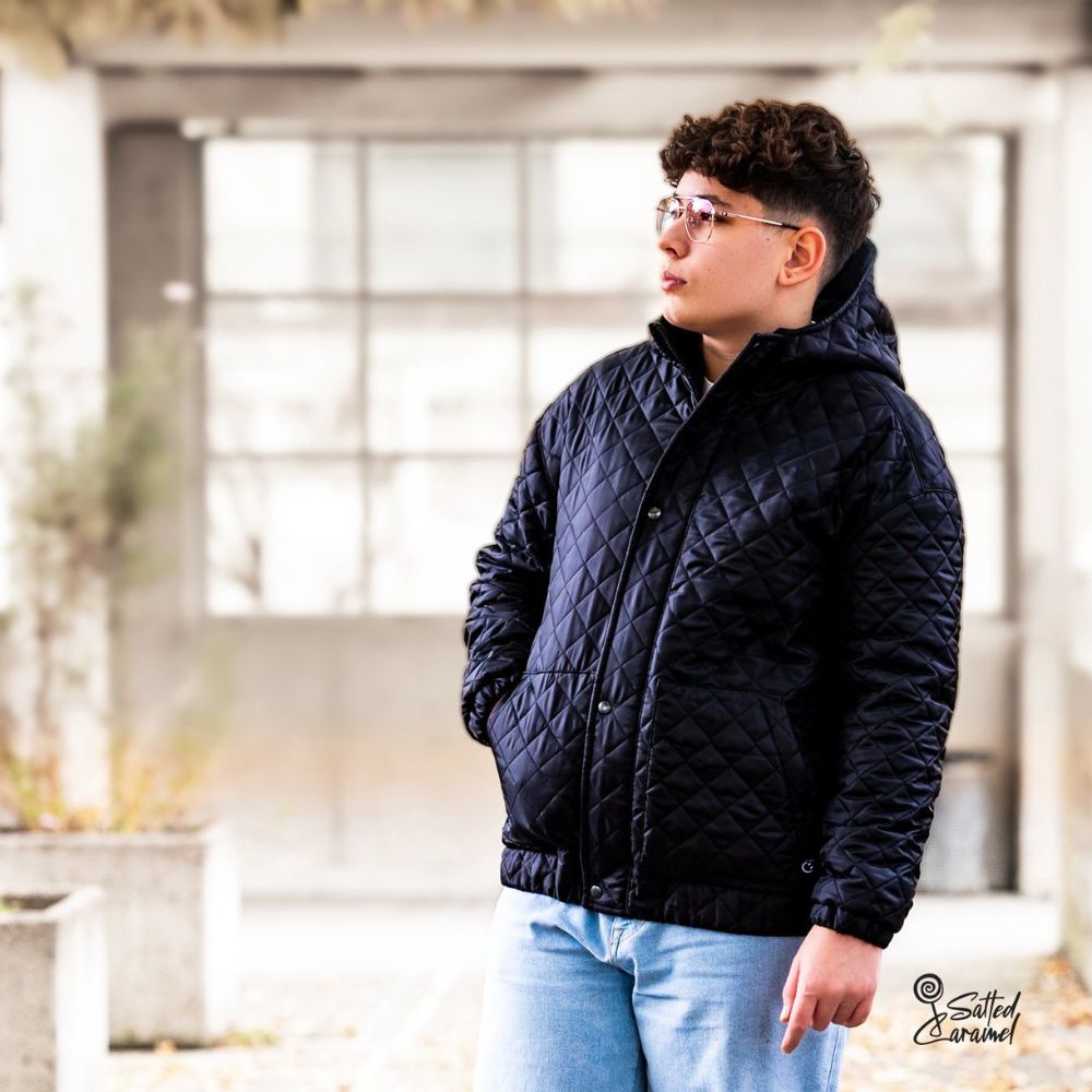 Jacke Mini Mary Kate Gr. 86 - 170