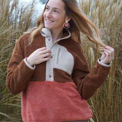 Jacke & Troyer Maloney Gr. 32 - 52