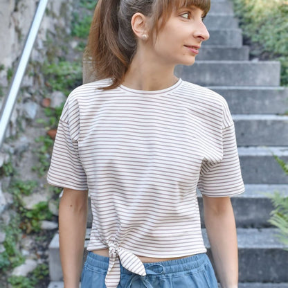 Shirt Zoe Gr. 32 - 52