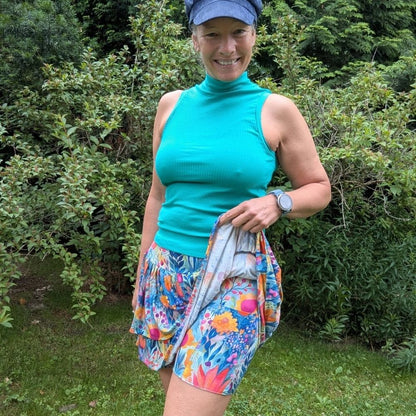 Skort s'Volängli Gr. 32 - 52
