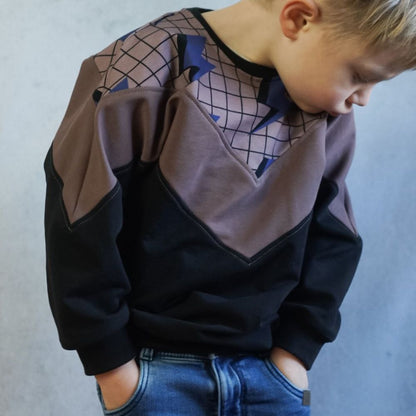 Mini Sweater Neira Gr. 86 - 176