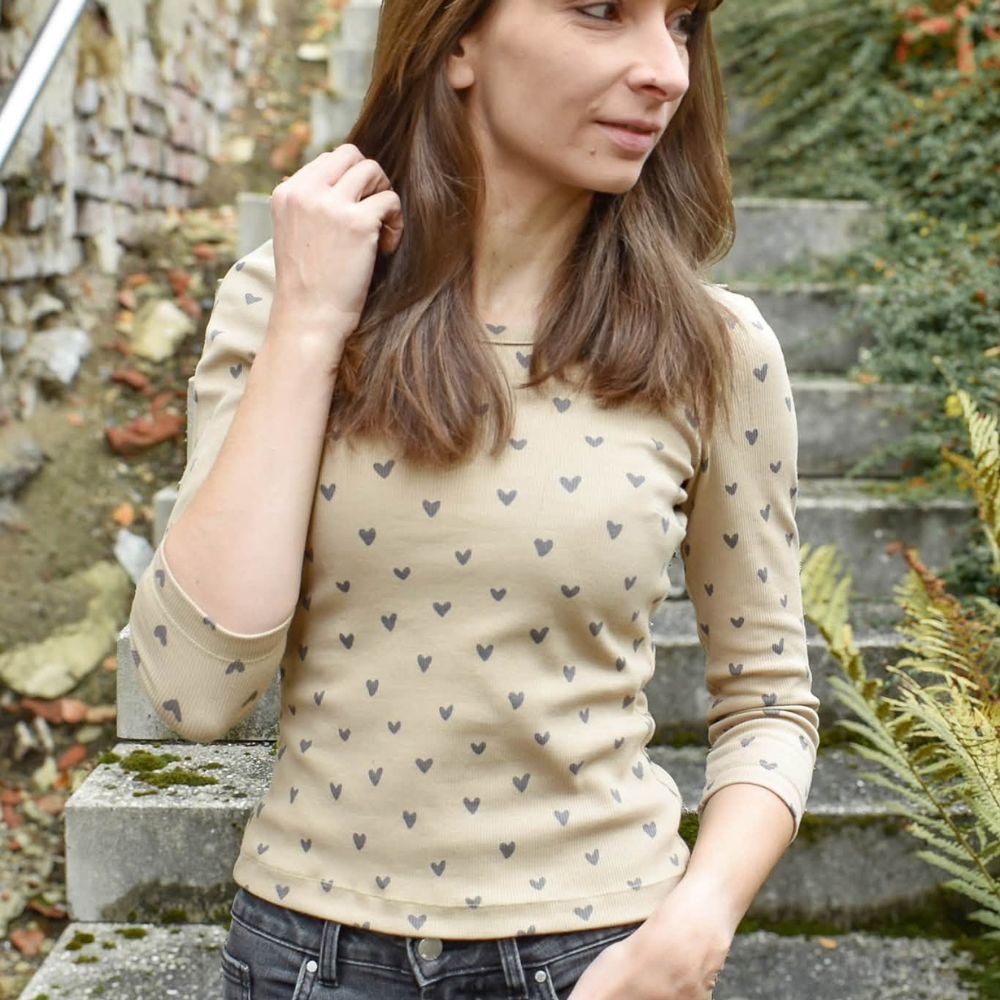 Shirt Mayari Gr. 32 - 52