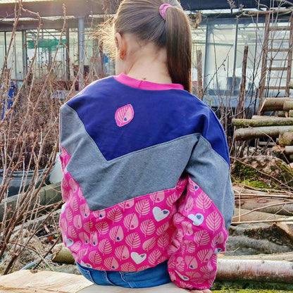 Mini Sweater Neira Gr. 86 - 176