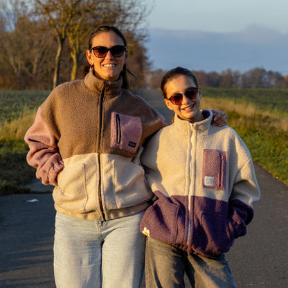 Partnerlook Jacke Mary Kate & Mini Mary Kate