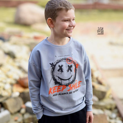 Schnittmuster Mini Hoodie und Kleid Wiisshornblick Gr. 86 - 164