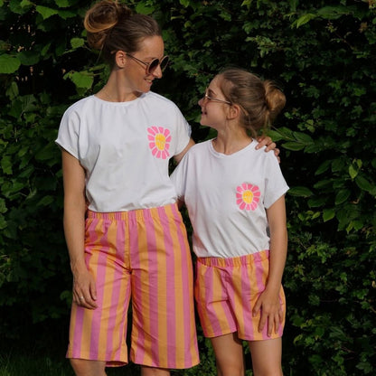 Partnerlook Hose Kamala & Hose Malea