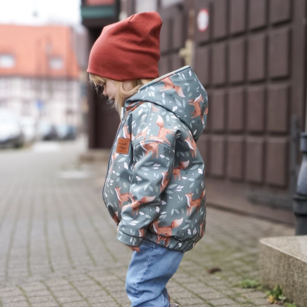 Jacke Mini Mary Kate Gr. 86 - 170