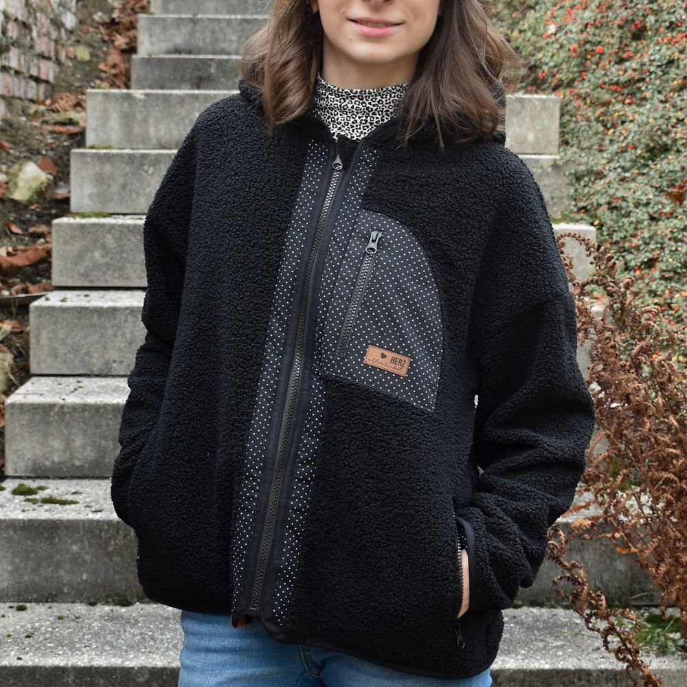 Jacke & Troyer Maloney Gr. 32 - 52