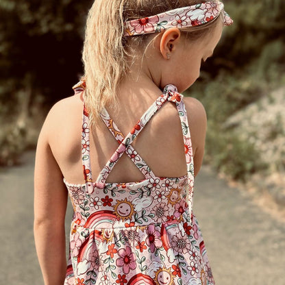 Kleid Cheyenne Gr. 86 - 158