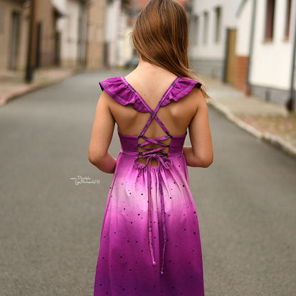 Kleid Cheyenne Gr. 86 - 158