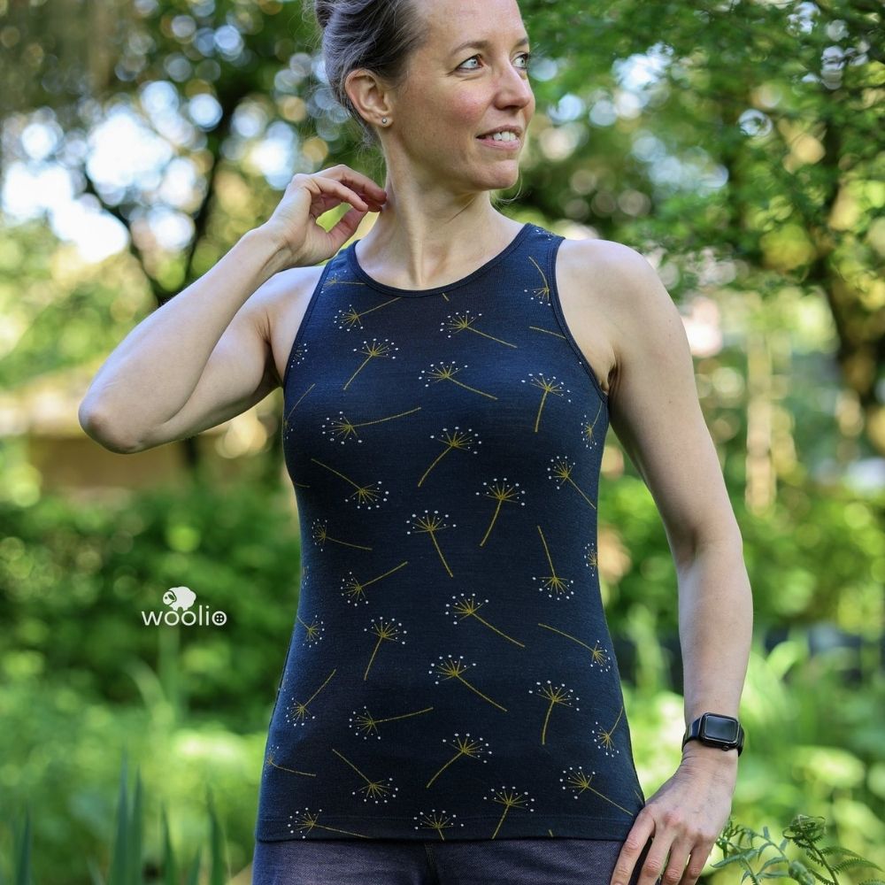 Top Ribly Gr. 32 - 52