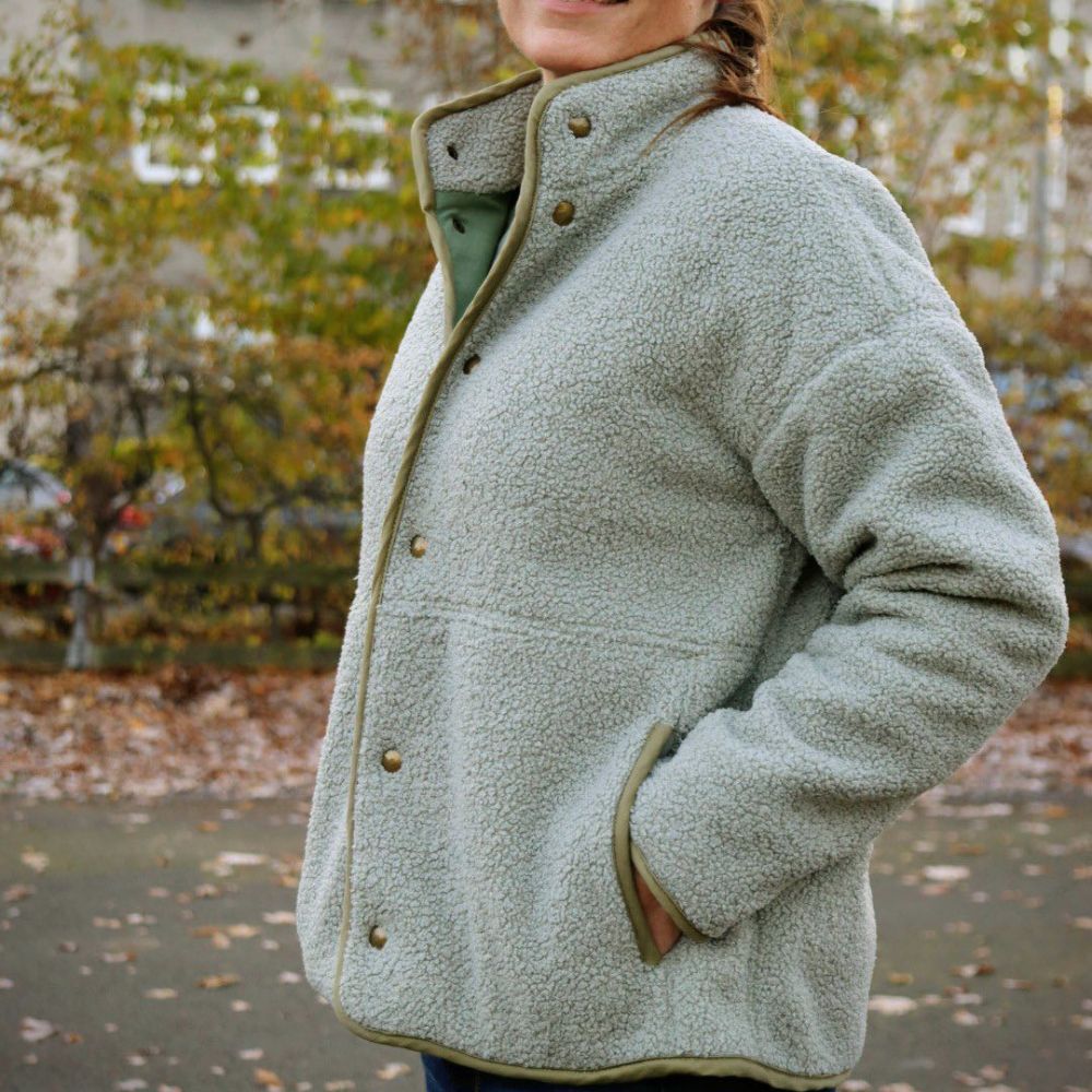 Jacke & Troyer Maloney Gr. 32 - 52