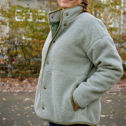 Jacke & Troyer Maloney Gr. 32 - 52