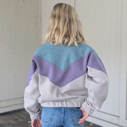 Mini Sweater Neira Gr. 86 - 176