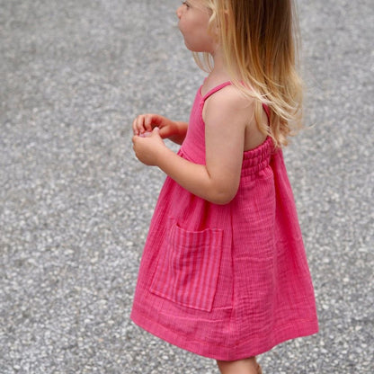 Kleid Cheyenne Gr. 86 - 158