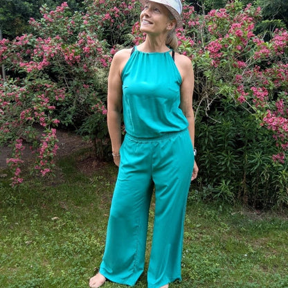Jumpsuit Kamalina Gr. 32 - 46