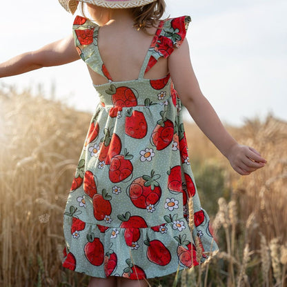 Kleid Cheyenne Gr. 86 - 158