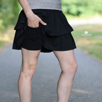 Skort s'Volängli Gr. 32 - 52