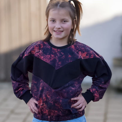 Mini Sweater Neira Gr. 86 - 176