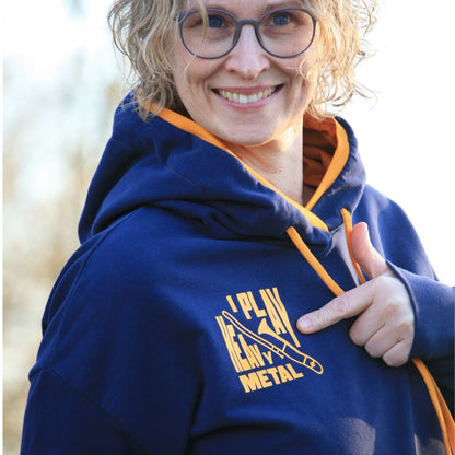 Schnittmuster Hoodie und Kleid Wiisshornblick Gr. 32 - 52