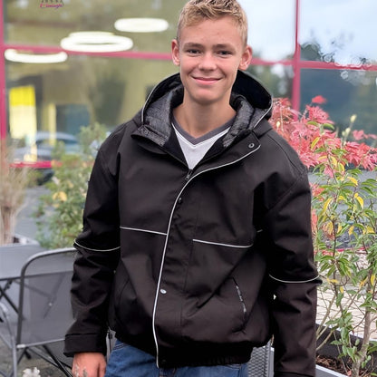 Jacke Mini Mary Kate Gr. 86 - 170