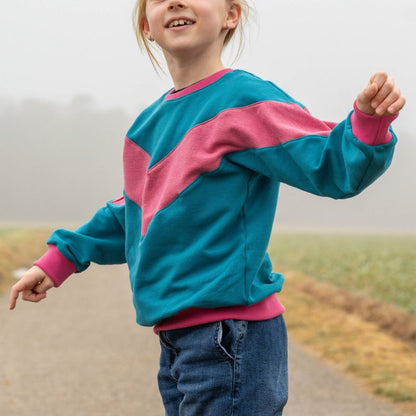 Mini Sweater Neira Gr. 86 - 176