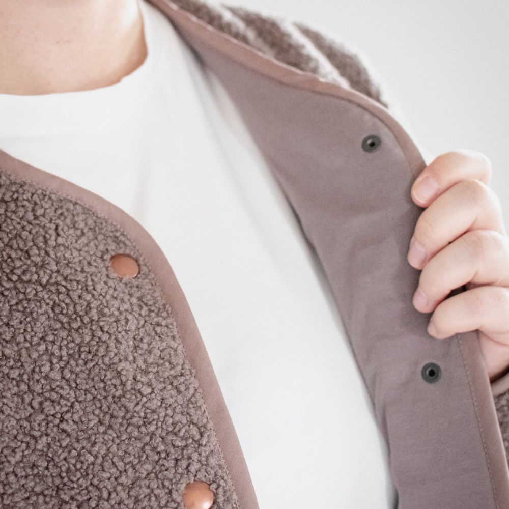 Jacke & Troyer Maloney Gr. 32 - 52