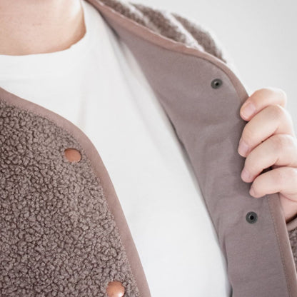 Jacke & Troyer Maloney Gr. 32 - 52