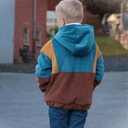 Jacke Mini Mary Kate Gr. 86 - 170