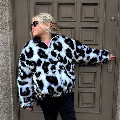 Jacke Mini Mary Kate Gr. 86 - 170