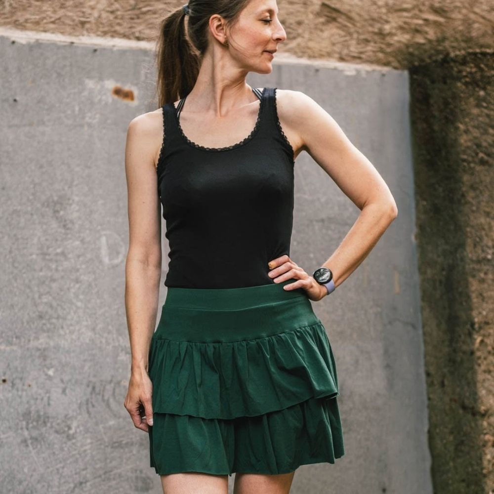 Skort s'Volängli Gr. 32 - 52