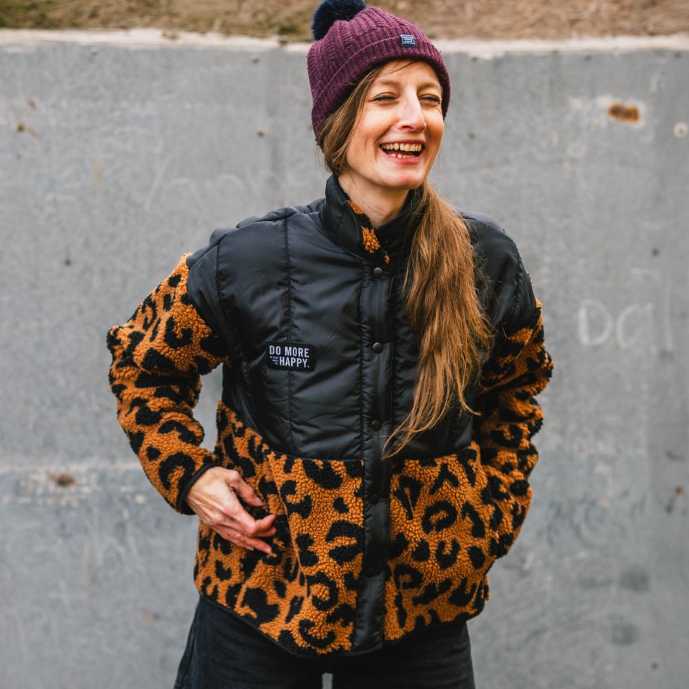 Jacke & Troyer Maloney Gr. 32 - 52