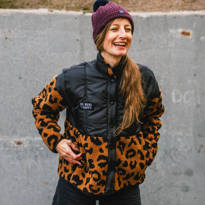 Jacke & Troyer Maloney Gr. 32 - 52