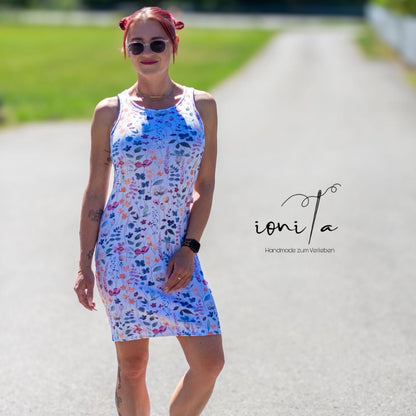 Kleid Riblyna Gr. 32 - 52